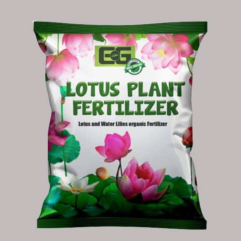 elamgreen elamgreen Lotus Plant Growth Booster | Root Strength & Flowering Care Fertilizer(5 kg, Powder) - Flipkart Deal