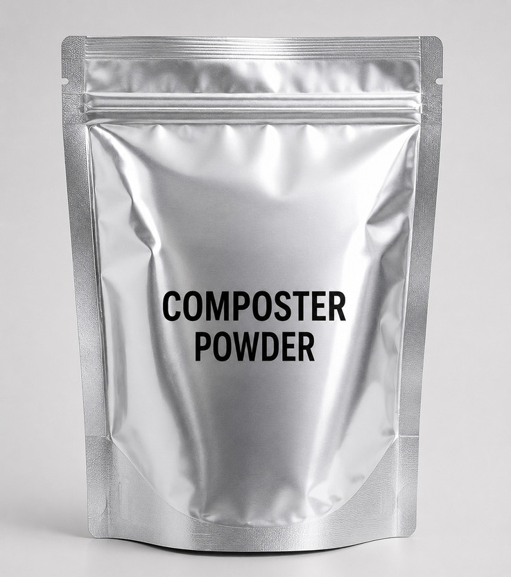 Ecomposter Ecomposter Kitchen Waste Composter powder Potting Mixture(500 g, Powder) - Flipkart Deal