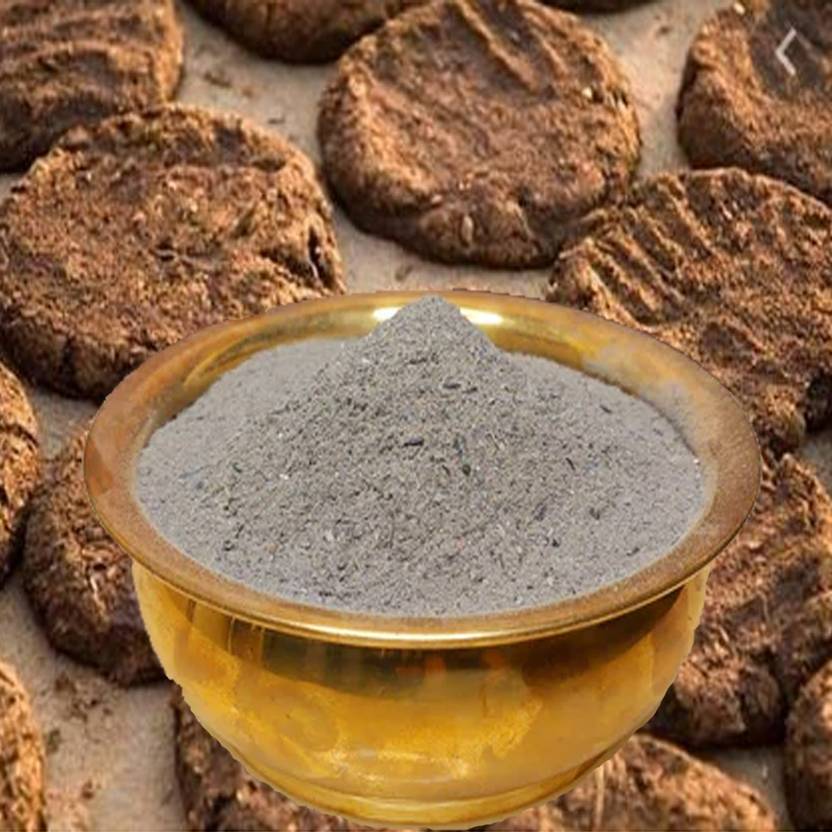 GARDECO Eco Friendly Organic Cow Dung Ash Powder For Plants Gardening gardeco-eco-friendly-organic-cow-dung-ash-powder-for-plants-gardening