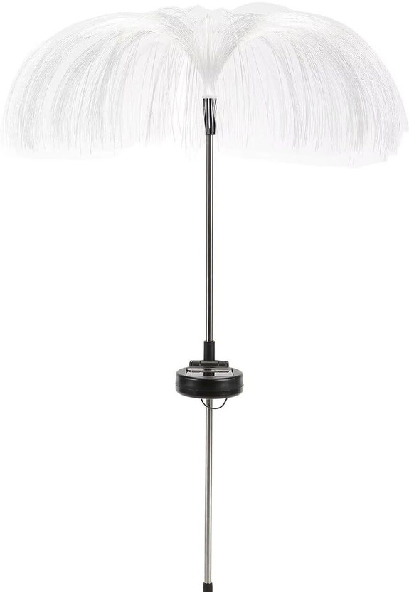 Maverick Maverick Led 7 Color Changing IP65 Waterproof Jellyfish Garden Outdoor Light Solar Light Set(Free Standing Pack of 1) - Flipkart Deal