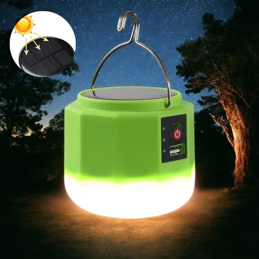 KAVANA solar hanging lights for home Solar Light Set(Free Standing Pack of 1)