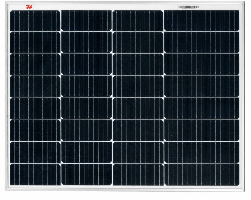 Sevenhills SH0100WP Solar Panel(Pack of 1)