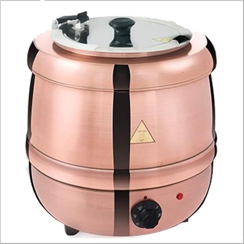 INOVATIQUE EQUIPMENTS Soup Warmer 10L Soup Maker