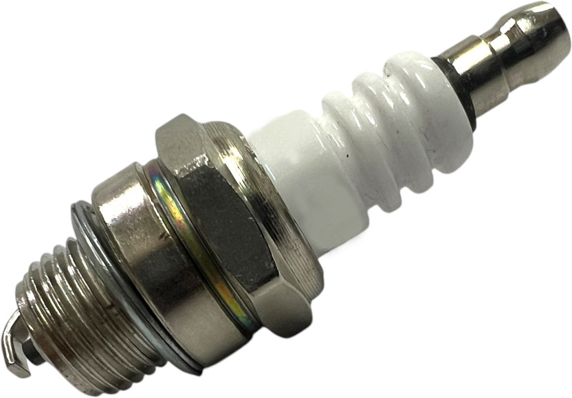 ADAWAT ADAWAT SPARK PLUG FOR 2 STROKE BRUSH CUTTER 43/52CC AND CHAINSAW ENGINE Iridium Spark Plugs(Pack of 1) - Flipkart Deal