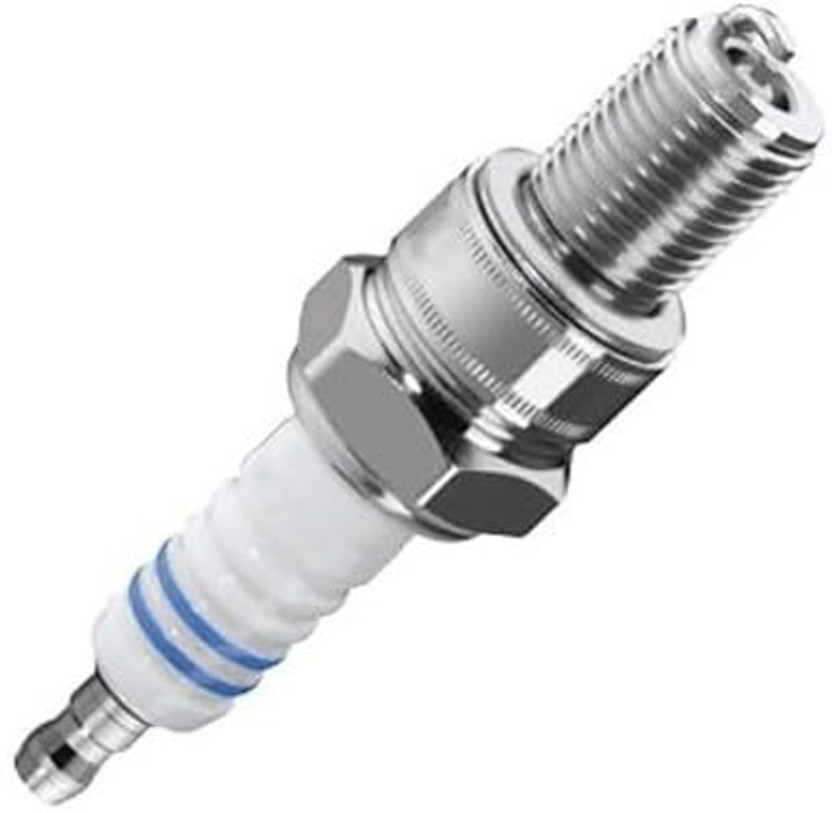 JA GROUP 0023BajajPulsar Single Platinum Spark Plugs(Pack of 1)