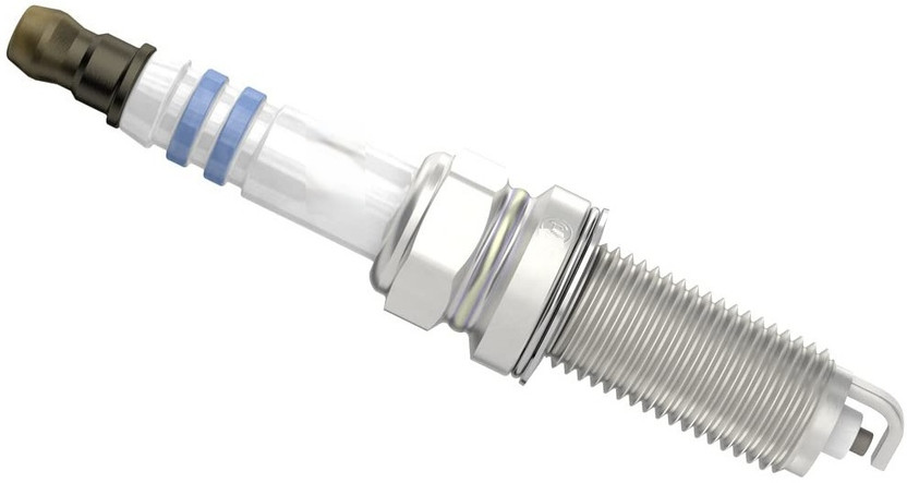 Pa KTM Duke Plug KTM Copper Spark Plugs(Pack of 1)