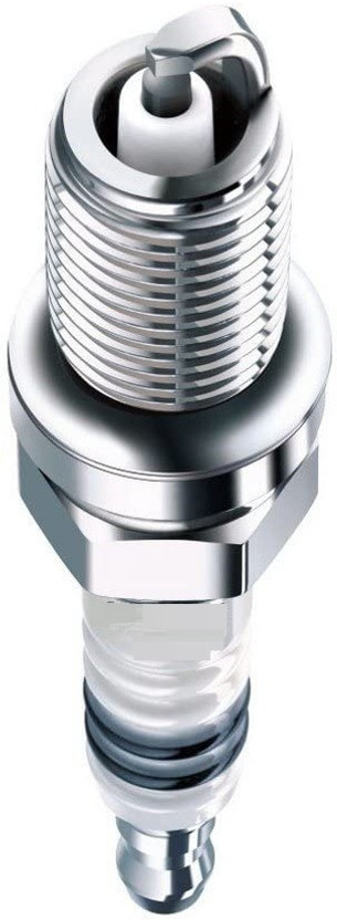 Pa RX100/135/RXG Spark Plug Copper Spark Plugs(Pack of 1)