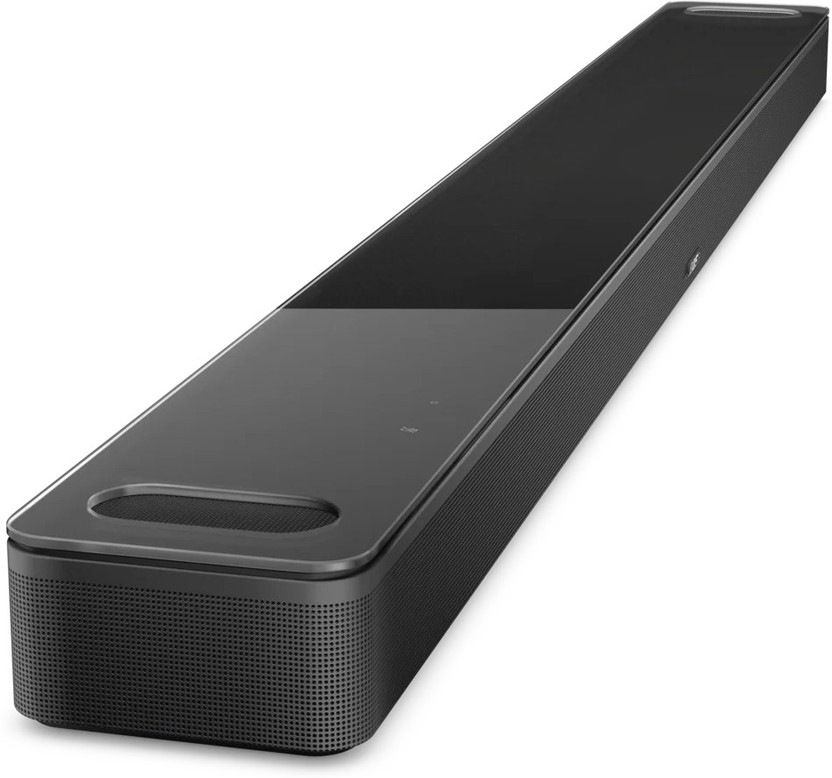 Bose Bose NEW Smart Ultra With Dolby Atmos Plus ,AI Surround Sound 220 W Bluetooth Soundbar(Black, 5.1 Channel) - Flipkart Deal
