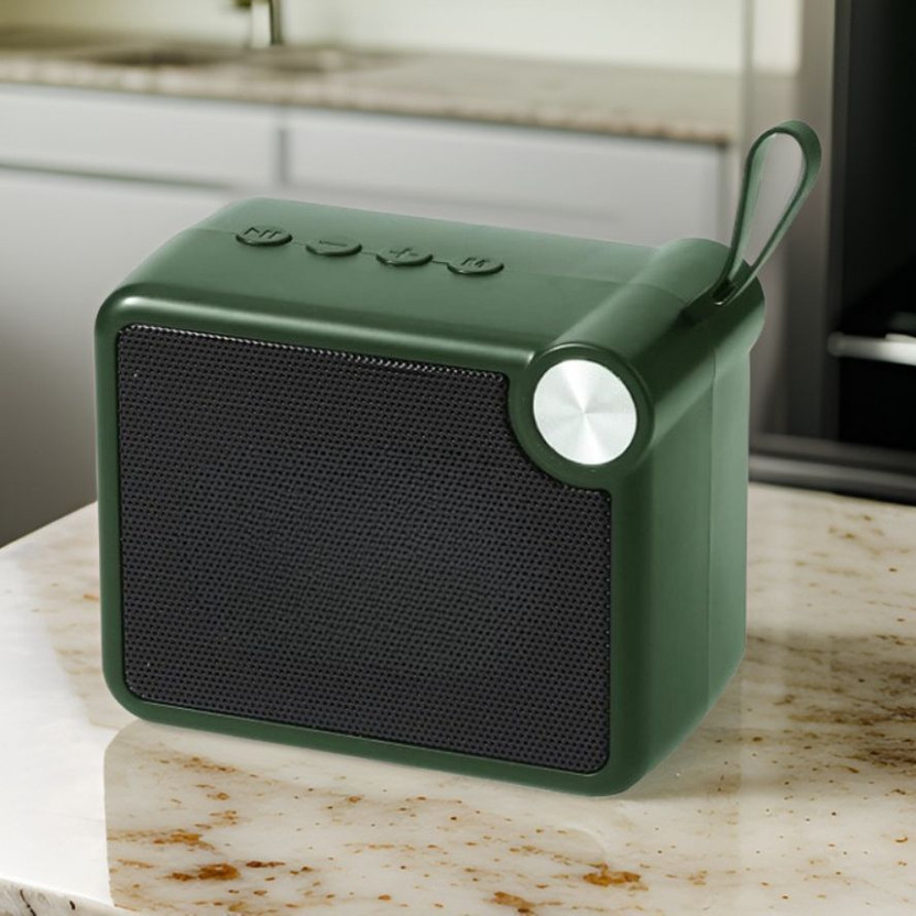 SGM SGM G72_M406 Portable Bluetooth Speaker for Home Audio 10W 10 W Bluetooth Conference Speaker(Multicolor, 4.1 Channel) - Flipkart Deal