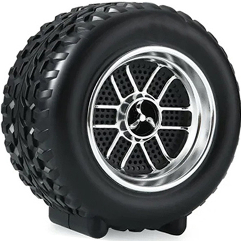 ZWOLLEX Kids and Adults with Party - Rechargeable USB Speaker with FM Radio, SD/TF Card. 8 W Bluetooth Gaming Speaker(Black BOX BATTERY BACKUP 6HR,BLUETOOTH SPEAKER, Stereo Channel)