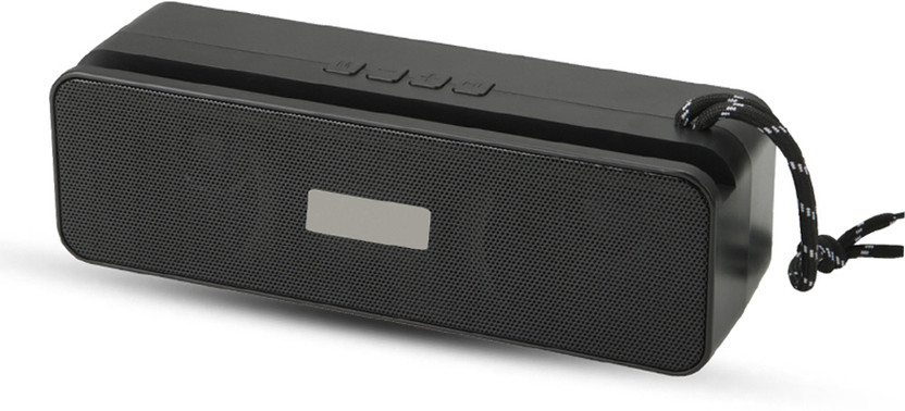 urooj urooj Deeper High Bass Subwoofer IPX7 Waterproof TWS Wireless Dual Pairing 20 W Bluetooth Soundbar(Black, Stereo Channel) - Flipkart Deal