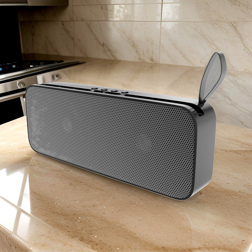 SYARA Unleash Superior Sound (Bluetooth Speakers) & Sound Bars Await_MOM4771 56 W Bluetooth Soundbar(Multicolor, 5.1 Channel)