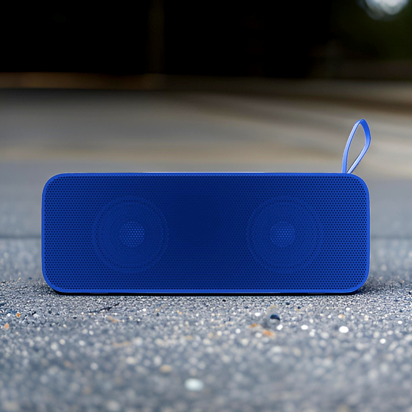 GUGGU Unleash Superior Sound (Bluetooth Speakers) & Sound Bars Await_TMT366 56 W Bluetooth Soundbar(Multicolor, 5.1 Channel)