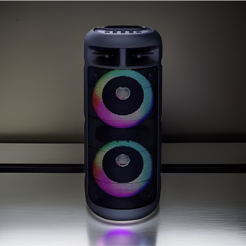 Clairbell Clairbell Bluetooth Speaker 10 W Bluetooth Laptop/Desktop Speaker(Multicolor, 4.1 Channel) - Flipkart Deal