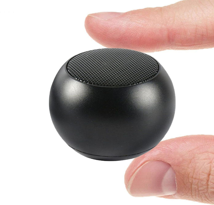 G2L NEW PRICE Extra Ultra Boost 3 Wireless Portable Sound Low Harmonic Distortion 10 W Bluetooth Speaker(Black, Stereo Channel)