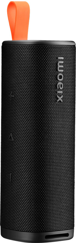 Mi Sound Outdoor 30W,IP67, Upto 12 Hours Playback 30 W Bluetooth Speaker(Black, Mono Channel)