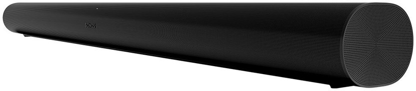 Sonos Arc Hdmi 3D Sound with Dolby Atmos 110 W Soundbar(Black, Stereo Channel)