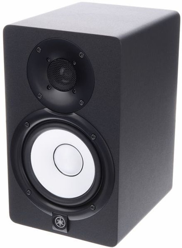 YAMAHA HS5 Pair 70 W Studio Monitor(Black, 2.0 Channel)
