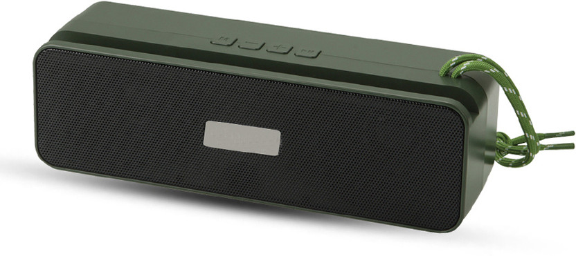 GOOD GOOD FUN BPL-4210 Dj Bass Bar Studio Bluetooth Soundbar Moviebar With High Powerful Sound 16 W Bluetooth Speaker(Green, Stereo Channel) - Flipkart Deal