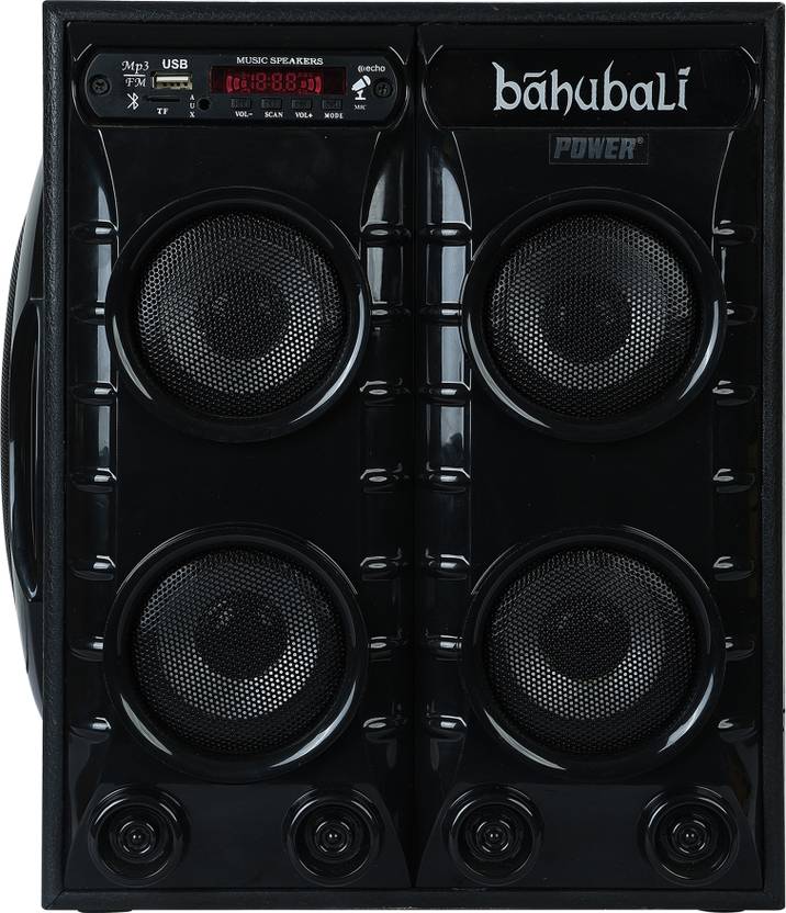 Buy POWER 25W Sound Bar Home Theater with Extreme Bass Home Theater