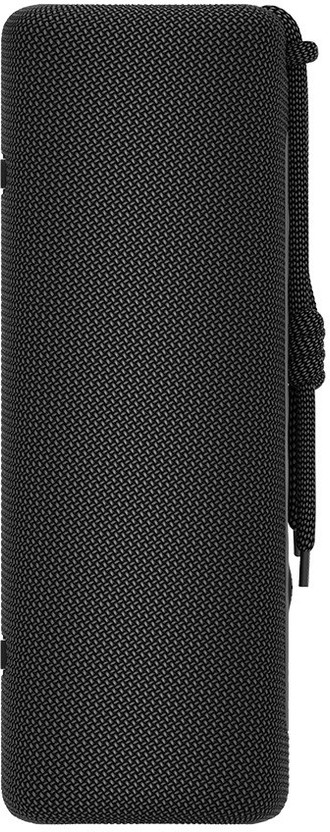 Mi Portable 16W, Upto 13hrs Playback,Dual EQ Mode,IPX7 16 W Bluetooth Speaker(Black, Mono Channel)