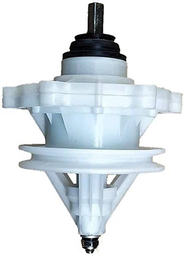Filfora Samsung Small Pulley Gearbox for Semi Automatic Washing machine