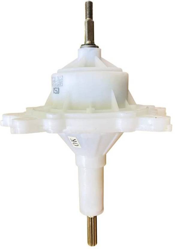 STAR SUNLITE Whirlpool =SMALL SHAFT GEARBOX FOR SEMI AUTOMATIC WASHING