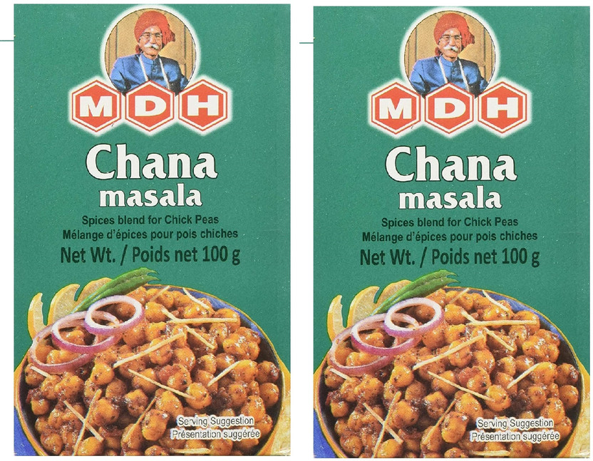 MDH Chana Masala(200 g)