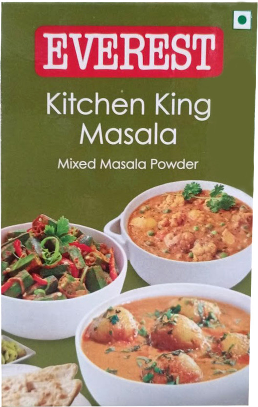 EVEREST Kitchen King Masala(100 g)
