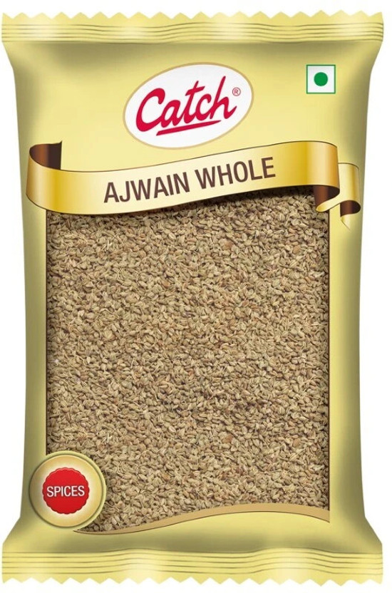 Catch Ajwain Whole(100 g)