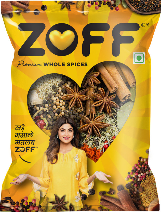 zoff Garam Masala(200 g)