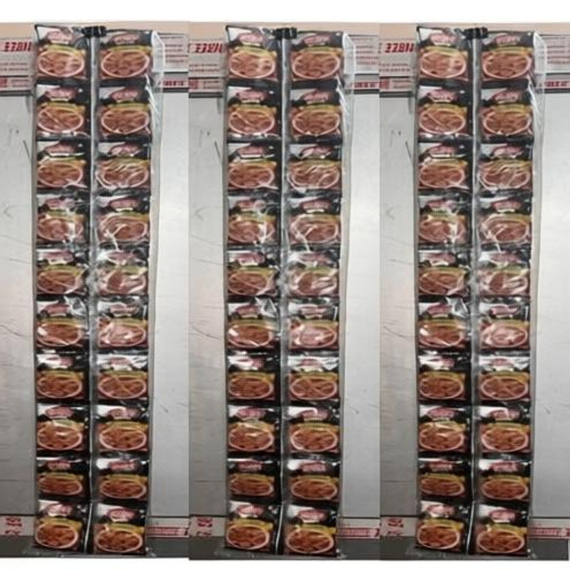 Rajesh Spices Rajesh Meat Masala 1 Hanger 60 Pcs(60 x 7 g)