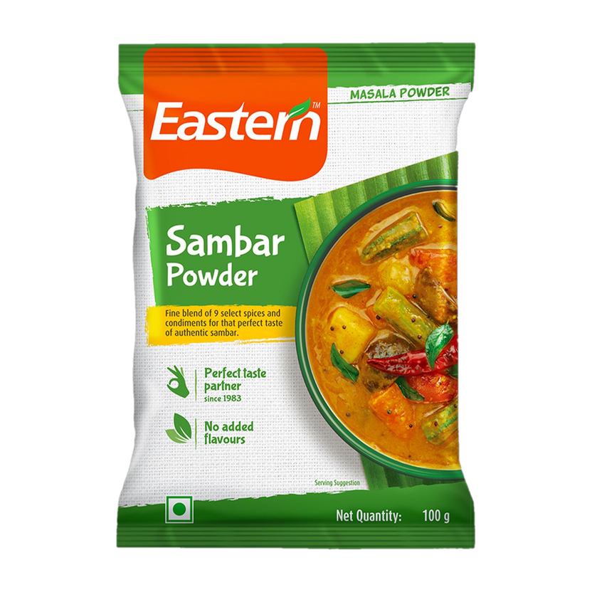 Eastern Sambar Powder(100 g)