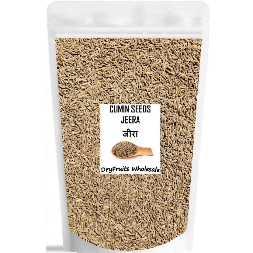 dryfruits wholesale Jeera Cumin Seeds(500 g)