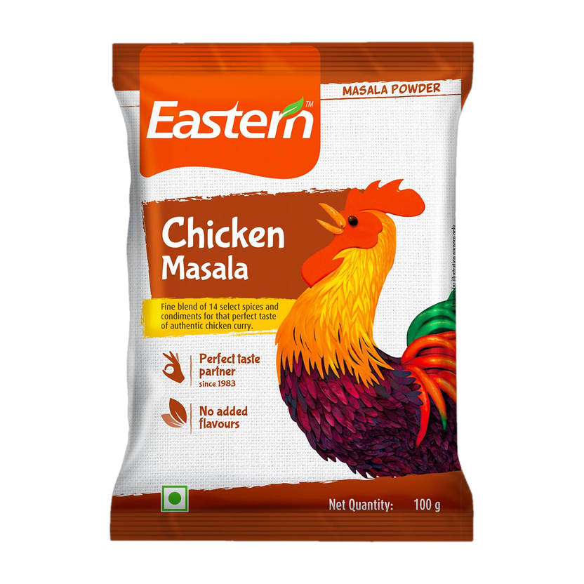 Eastern Chicken Masala(100 g)