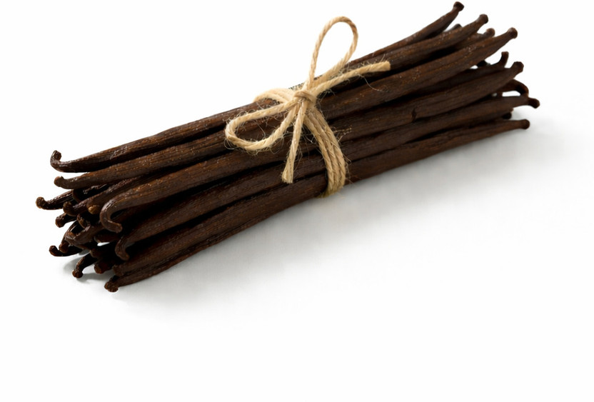 Eva Gourmet Vanilla Vanilla Beans Grade A (16-18cm)- 5 Beans(5 x 12 g)