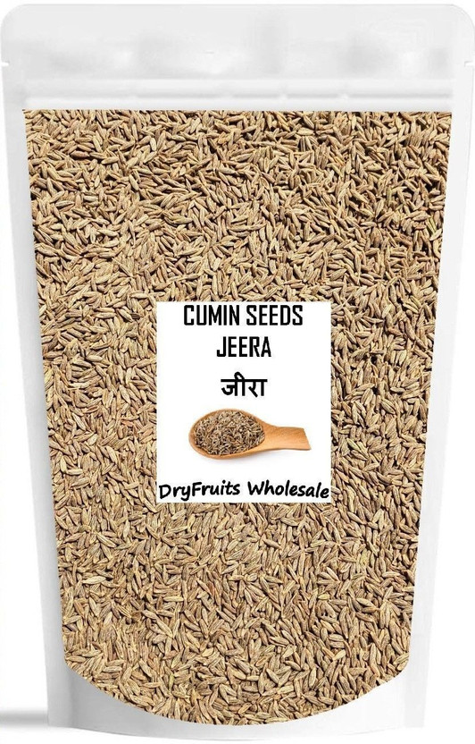 dryfruits wholesale Jeera Cumin Seeds(100 g)