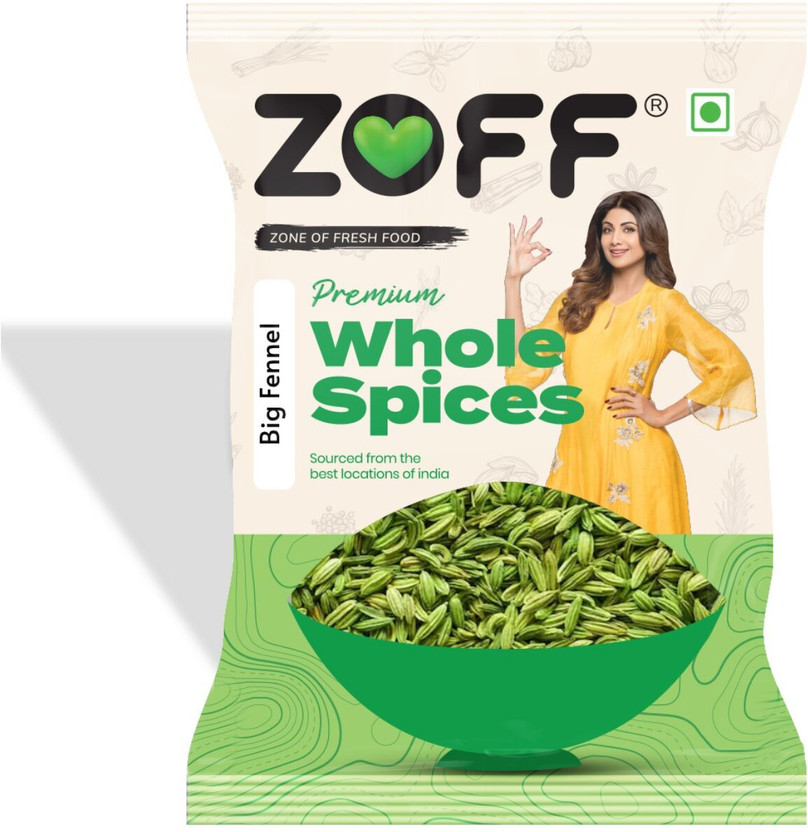zoff Fennel(50 g)