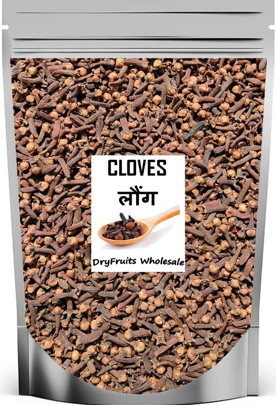 dryfruits wholesale Cloves Laung(150 g)