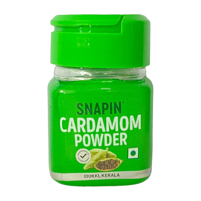 Snapin Cardamom Powder(15 g)