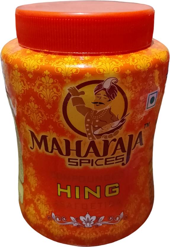 Maharaja Spices Hing Price in India Buy Maharaja Spices Hing online