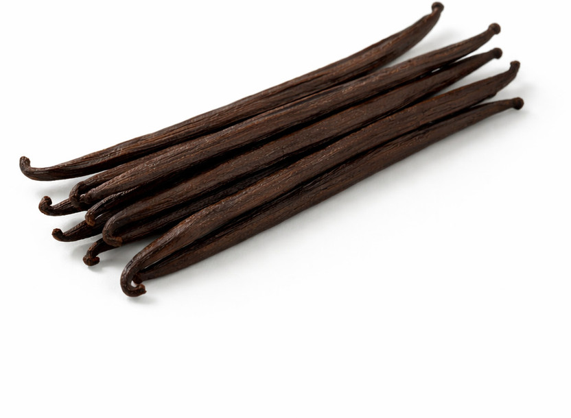 Eva Gourmet Vanilla Vanilla Beans Grade B (10cm)- 5 Beans(5 x 5 g)