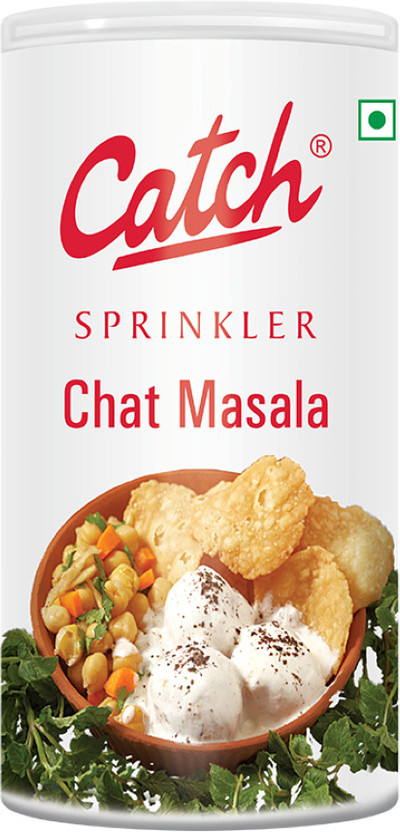 Catch Chat Masala Sprinkler(100 g)