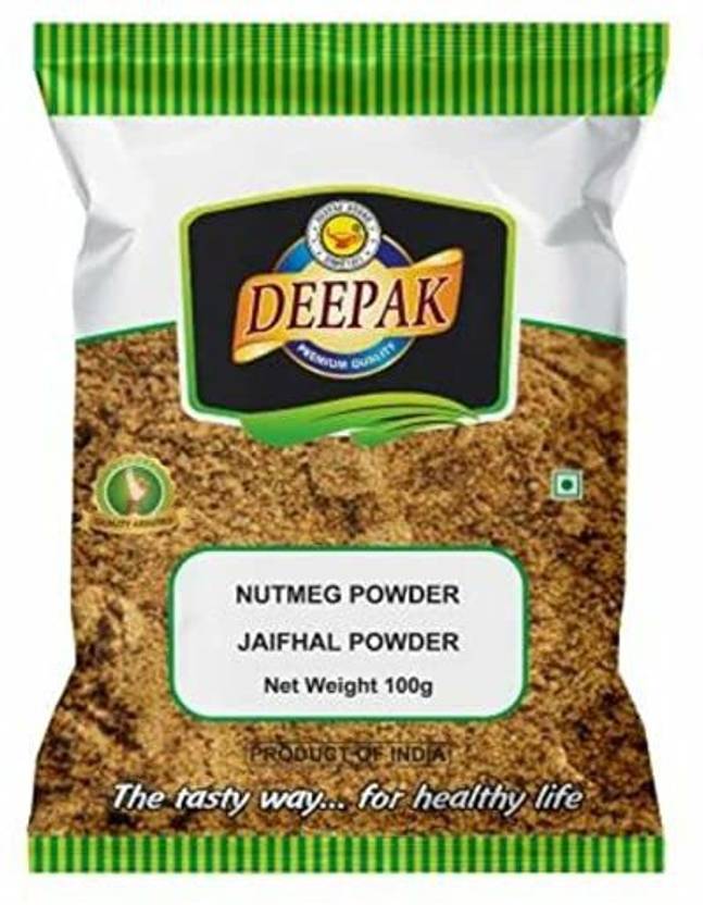 DEEPAK Mace / Jayatri Powder 100gm Price in India Buy DEEPAK Mace