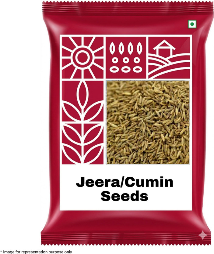 Jeera / Cumin Seeds(500 g)