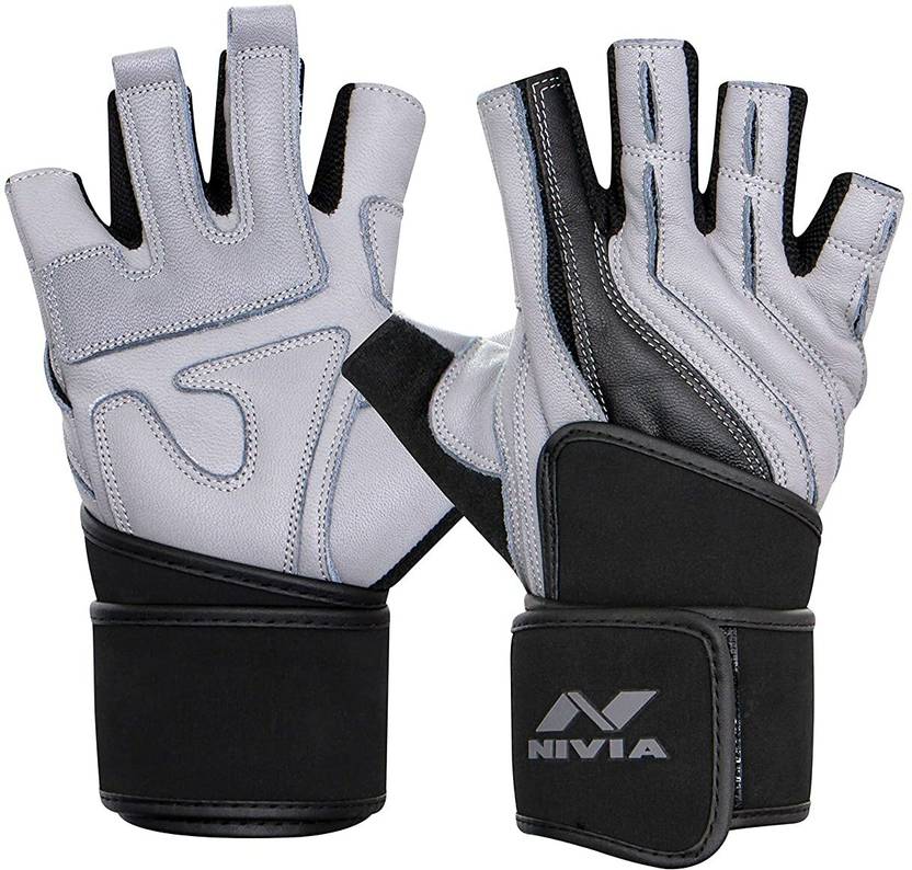 NIVIA gym glove Gym & Fitness Gloves Buy NIVIA gym glove Gym
