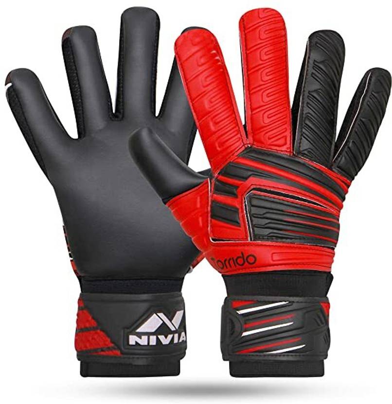 NIVIA golkeeper glove Goalkeeping Gloves Buy NIVIA golkeeper glove