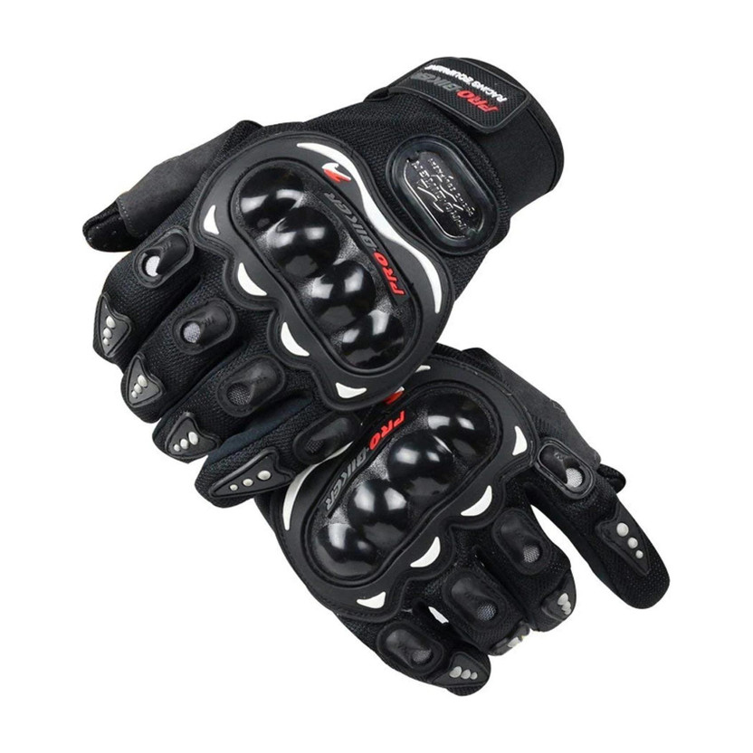 KANDID KANDID Full Riding/Driving/Cycling Sports Gloves/Gloves Riding Gear_600 Riding Gloves(Black) - Flipkart Deal