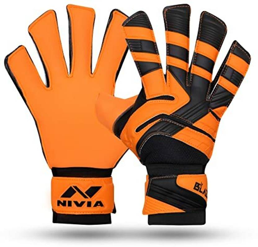 NIVIA golkeeper glove Goalkeeping Gloves Buy NIVIA golkeeper glove
