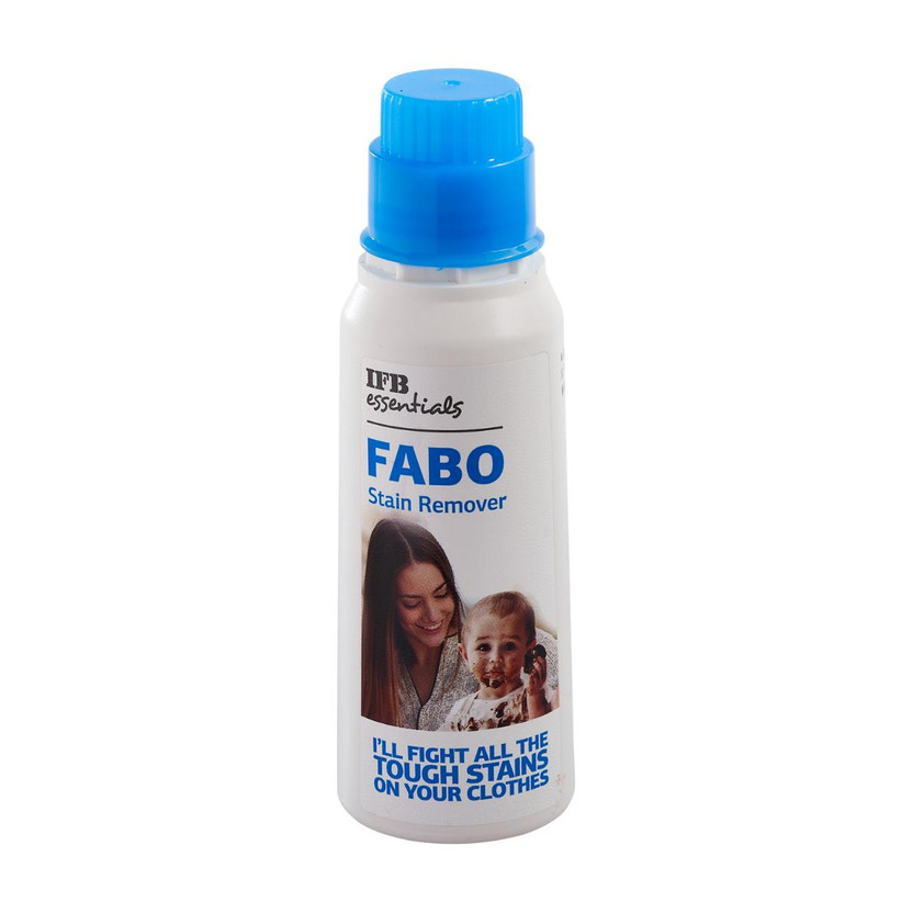 IFB Essentials Fabo | Stain Remover Stain Remover(100 ml)
